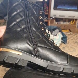 Patrizia Womens Boots